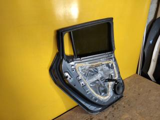 Дверь задняя левая LEAF 18-