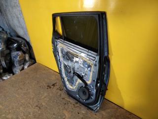 Дверь задняя левая LEAF 18-