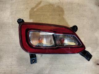 Фонарь наружный левый HYUNDAI KONA OS 17-23