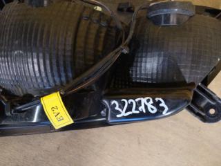 Фонарь наружный левый KONA OS 17-23