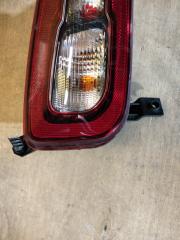 Фонарь наружный левый KONA OS 17-23