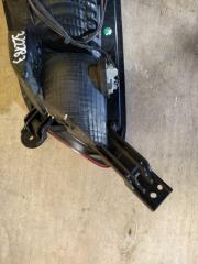 Фонарь наружный левый KONA OS 17-23