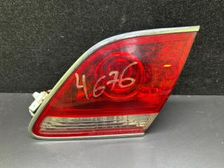 Фонарь внутренний правый ES300 ES330 01-06 2006 XV30 3.3 3MZFE