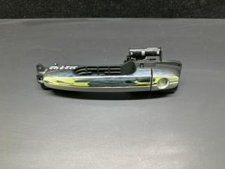 Ручка двери наружная передняя левая LEXUS ES300 ES330 01-06 2006 Б/У Ручка двери наружная передняя левая LEXUS ES300 ES330 01-06 2006