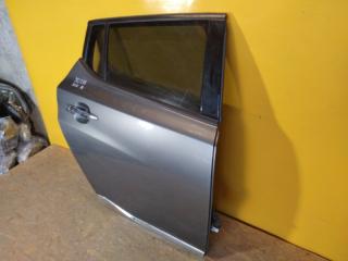 Дверь задняя правая NISSAN LEAF 18-