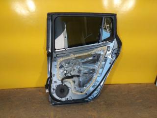 Дверь задняя правая LEAF 18-