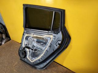 Дверь задняя правая LEAF 18-