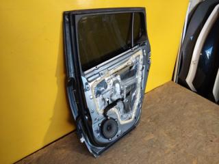 Дверь задняя правая LEAF 18-