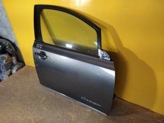 Дверь передняя правая LEAF 18-