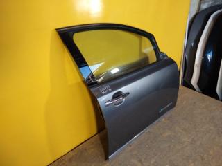 Дверь передняя правая NISSAN LEAF 18-
