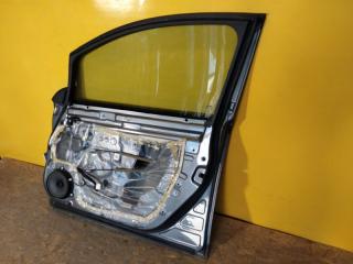 Дверь передняя правая LEAF 18-