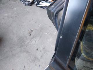 Дверь задняя правая LEAF 18-