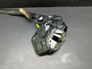 Замок двери задний левый ES300 ES330 01-06 2006 XV30 3.3 3MZFE