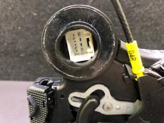 Замок двери задний правый ES300 ES330 01-06 2006 XV30 3.3 3MZFE