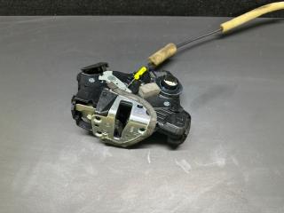 Замок двери передний правый ES300 ES330 01-06 2006 XV30 3.3 3MZFE