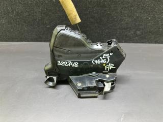 Замок двери передний правый LEXUS ES300 ES330 01-06 XV30 3.3 3MZFE
