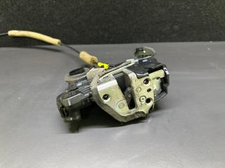 Замок двери передний левый LEXUS ES300 ES330 01-06 2006 Б/У Замок двери передний левый LEXUS ES300 ES330 01-06 2006