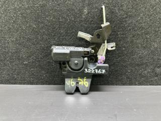 Замок крышки багажника LEXUS ES300 ES330 01-06 2006