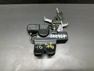 Замок крышки багажника LEXUS ES300 ES330 01-06 XV30 3.3 3MZFE