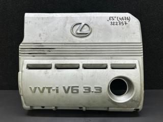 Накладка двигателя декоративная LEXUS ES300 ES330 01-06 2006