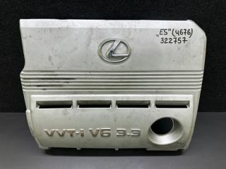Накладка двигателя декоративная ES300 ES330 01-06 2006 XV30 3.3 3MZFE