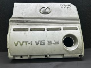Накладка двигателя декоративная LEXUS ES300 ES330 01-06 XV30 3.3 3MZFE
