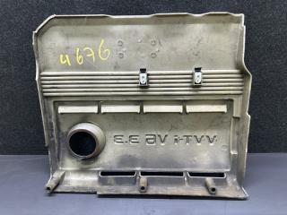 Накладка двигателя декоративная ES300 ES330 01-06 2006 XV30 3.3 3MZFE