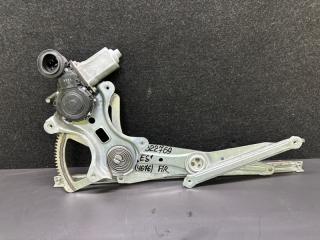 Стеклоподъемник передний правый LEXUS ES300 ES330 01-06 2006