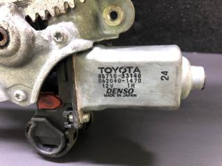 Стеклоподъемник передний правый ES300 ES330 01-06 2006 XV30 3.3 3MZFE