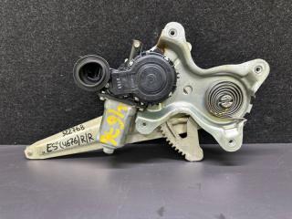 Стеклоподъемник задний правый LEXUS ES300 ES330 01-06 2006