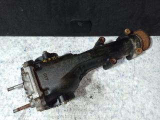 Редуктор задний SUBARU CROSSTREK 12-17 2015