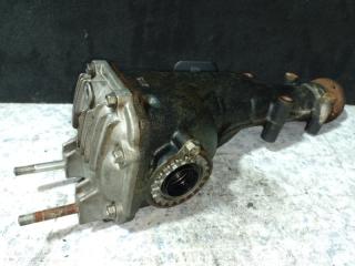 Редуктор задний CROSSTREK 12-17 2015 GP FB20X e-Boxer