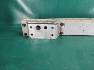 Усилитель заднего бампера GS350 GS300 05-11 2008 Седан 3.5 2GR-FSE