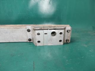 Усилитель заднего бампера GS350 GS300 05-11 2008 Седан 3.5 2GR-FSE