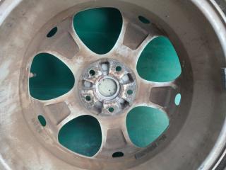 Диск R17 5 CR 05-10 2009 Минивен 2.3