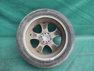 Диск R17 MAZDA 5 CR 05-10 Минивен 2.3