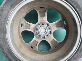 Диск R17 5 CR 05-10 2009 Минивен 2.3