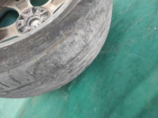 Диск R17 5 CR 05-10 2009 Минивен 2.3