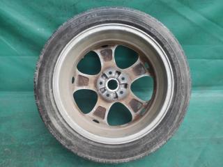 Диск R17 5 CR 05-10 2009 Минивен 2.3