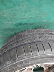 Диск R17 5 CR 05-10 2009 Минивен 2.3