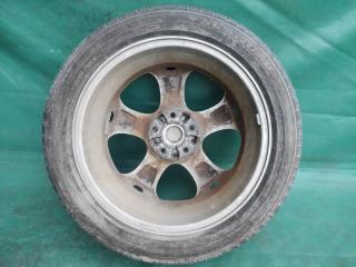 Диск R17 MAZDA 5 CR 05-10 Минивен 2.3