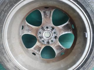 Диск R17 5 CR 05-10 2009 Минивен 2.3