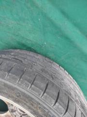 Диск R17 5 CR 05-10 2009 Минивен 2.3