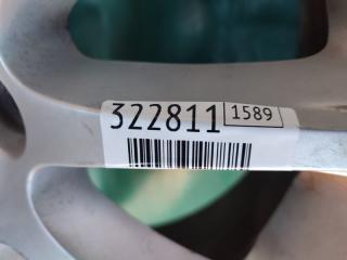 Диск R17 SX4 06-13 2008 Седан J20A