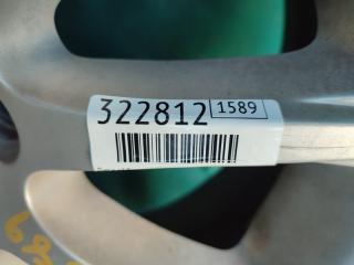 Диск R17 SX4 06-13 2008 Седан J20A