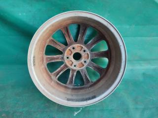 Диск R17 SUZUKI SX4 06-13 Седан J20A