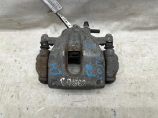 Суппорт тормозной передний левый TOYOTA COROLLA 150 06-13