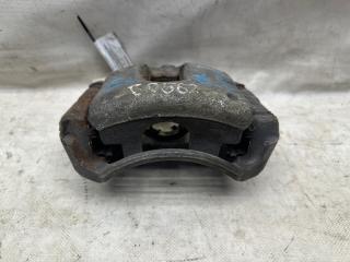 Суппорт тормозной передний левый COROLLA 150 06-13