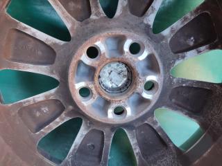 Диск R17 AVALON 05-12 2006 GSX30 3.5 2GR-FE