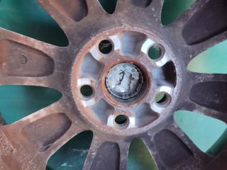 Диск R17 AVALON 05-12 2006 GSX30 3.5 2GR-FE